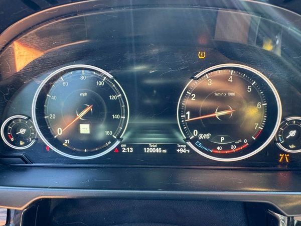 2018 BMW X5 xDrive50i