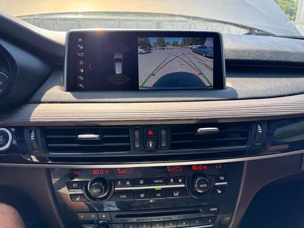 2018 BMW X5 xDrive50i