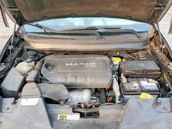 2017 JEEP CHEROKEE LIMITED FWD