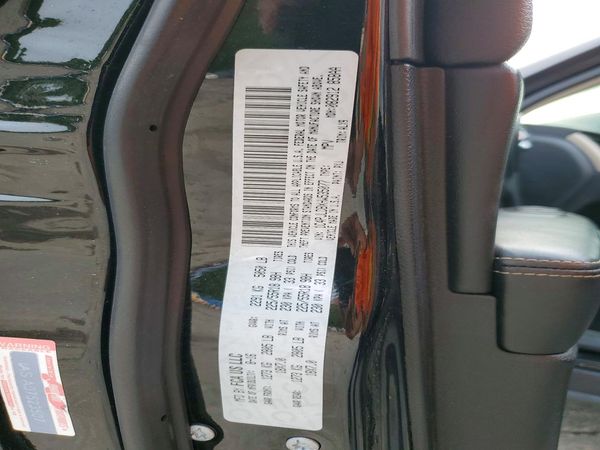 2017 JEEP CHEROKEE LIMITED FWD