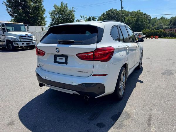 2018 BMW X1 sDrive28i