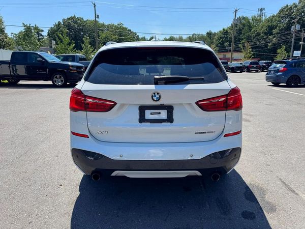2018 BMW X1 sDrive28i