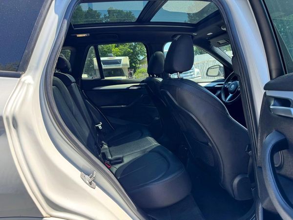 2018 BMW X1 sDrive28i