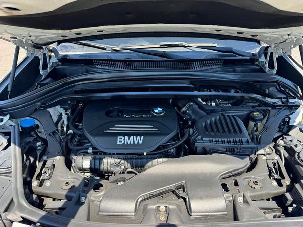 2018 BMW X1 sDrive28i