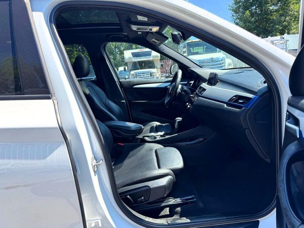 2018 BMW X1 sDrive28i