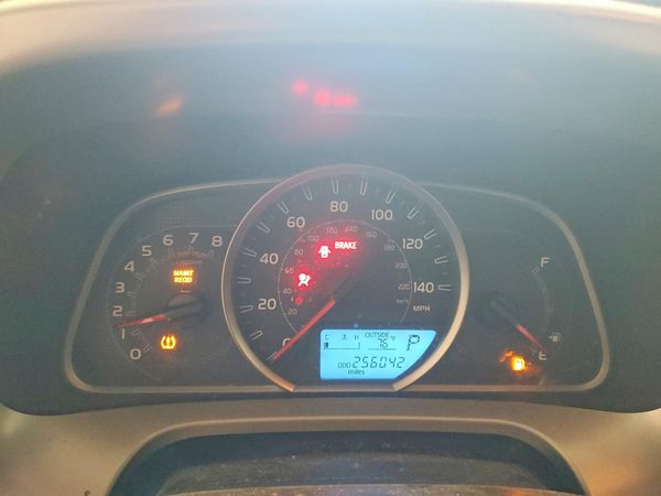2015 TOYOTA RAV4 LE (X Grade)
