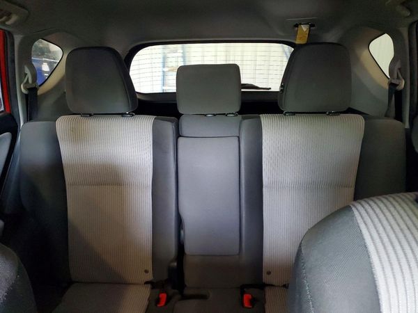 2015 TOYOTA RAV4 LE (X Grade)