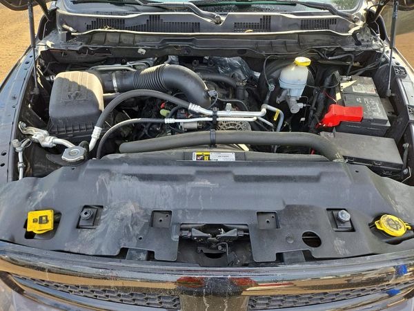 2021 RAM 1500 CLASSIC