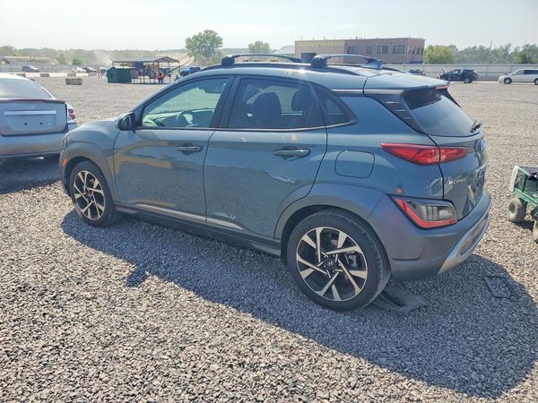 2022 HYUNDAI KONA Limited