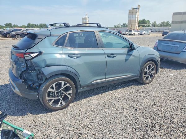 2022 HYUNDAI KONA Limited