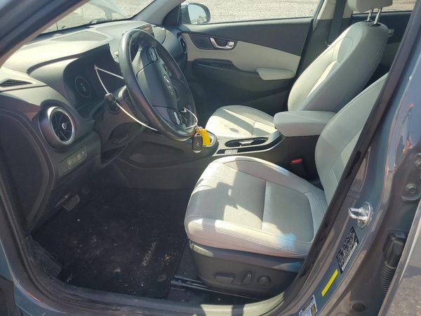 2022 HYUNDAI KONA Limited