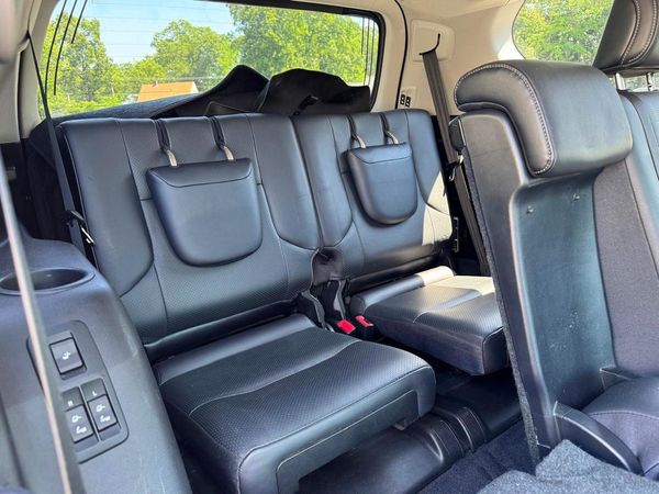 2014 LEXUS GX 460 Premium