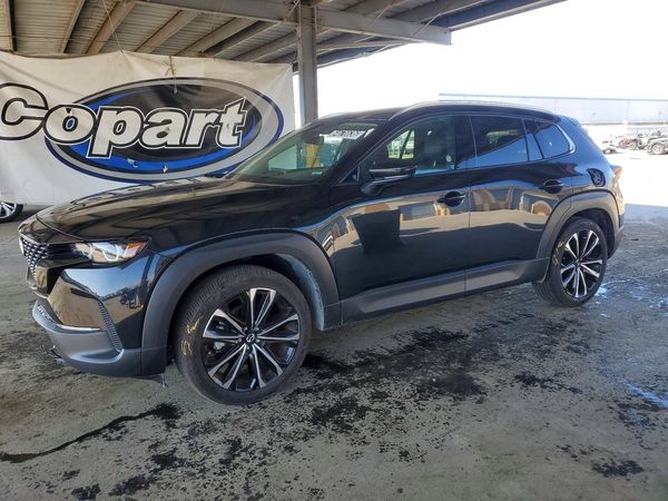 2026 MAZDA CX-50 Premium