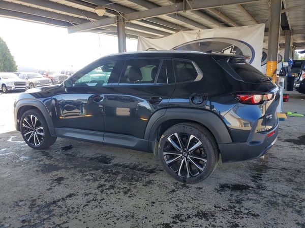 2026 MAZDA CX-50 Premium