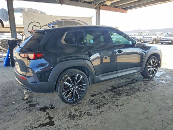 2026 MAZDA CX-50 Premium