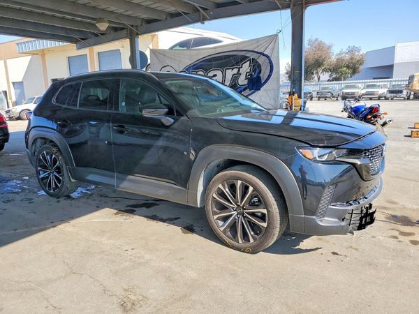 2026 MAZDA CX-50 Premium