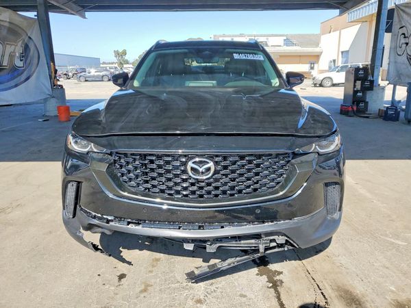 2026 MAZDA CX-50 Premium