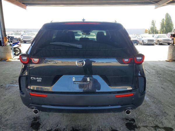2026 MAZDA CX-50 Premium