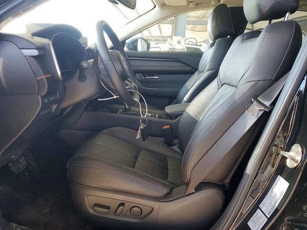 2026 MAZDA CX-50 Premium