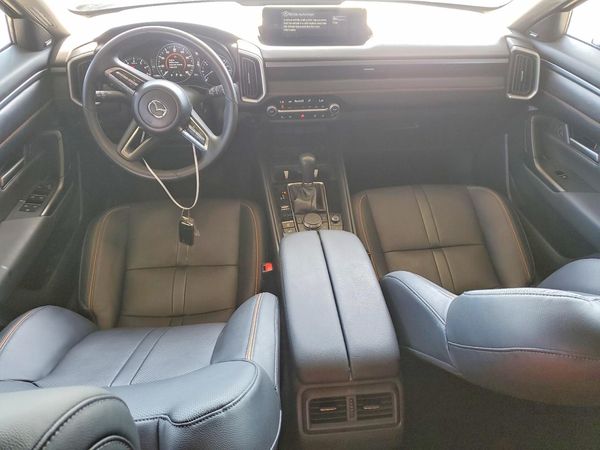 2026 MAZDA CX-50 Premium