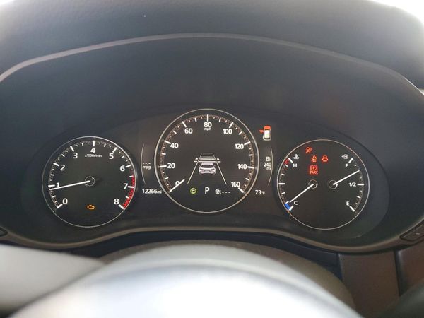 2026 MAZDA CX-50 Premium
