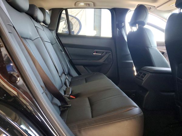 2026 MAZDA CX-50 Premium