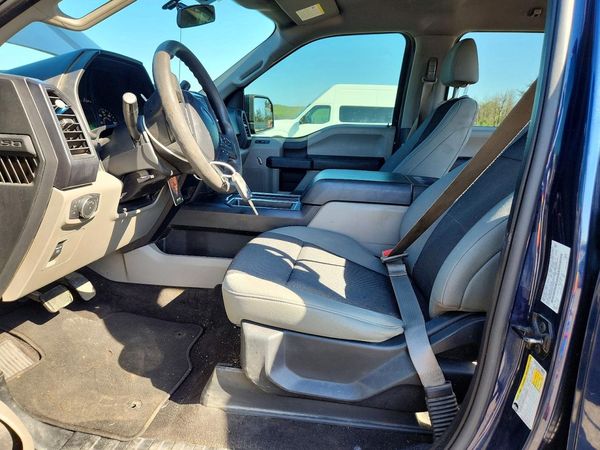 2019 FORD F150