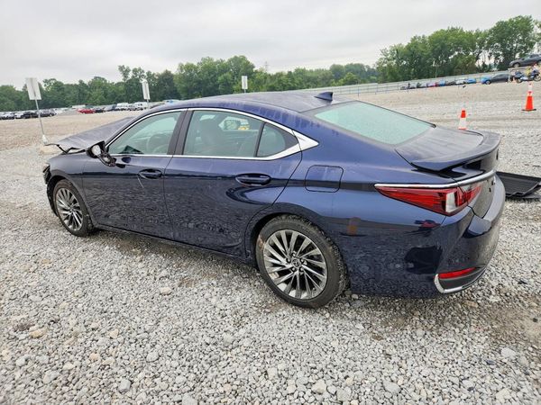 2025 LEXUS ES 300H 300h Luxury