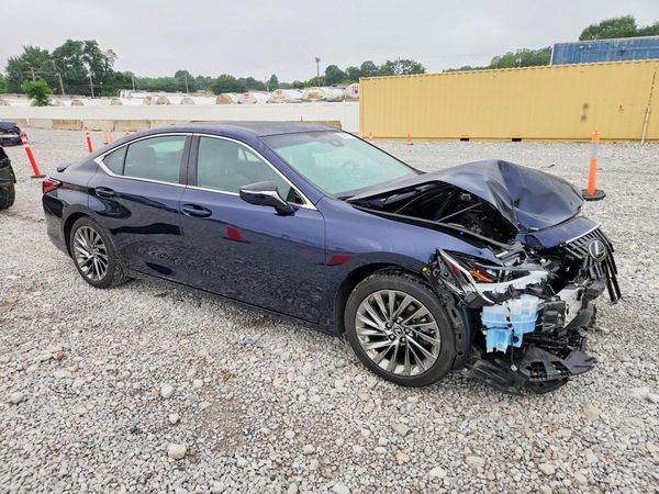 2025 LEXUS ES 300H 300h Luxury
