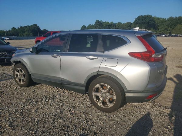 2017 HONDA CRV EX-L/EX-L Navi