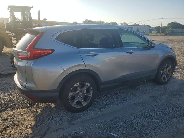 2017 HONDA CRV EX-L/EX-L Navi