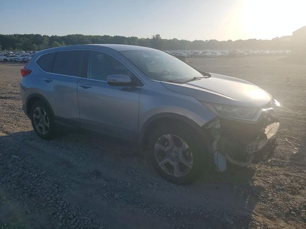 2017 HONDA CRV EX-L/EX-L Navi