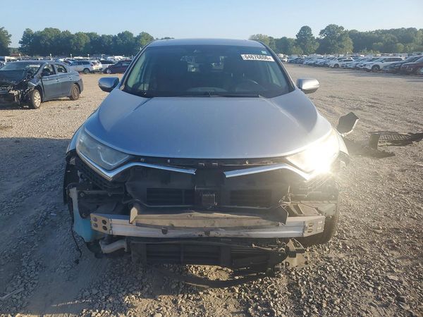 2017 HONDA CRV EX-L/EX-L Navi