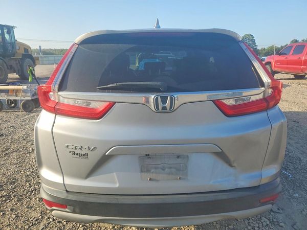 2017 HONDA CRV EX-L/EX-L Navi