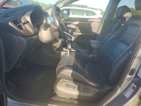 2017 HONDA CRV EX-L/EX-L Navi