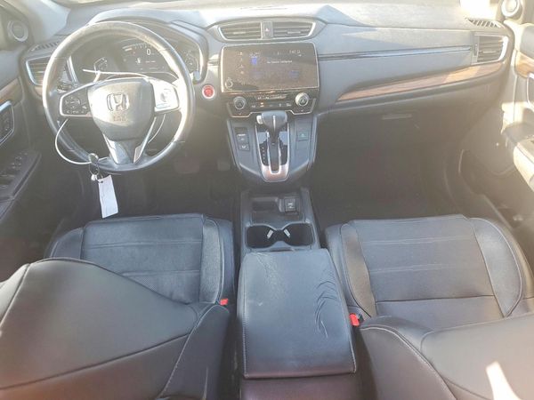 2017 HONDA CRV EX-L/EX-L Navi