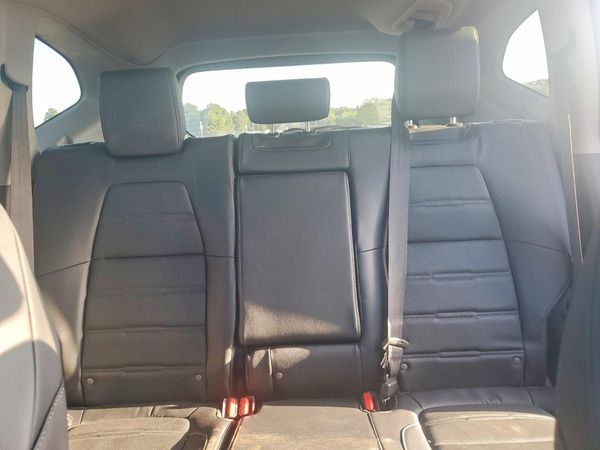 2017 HONDA CRV EX-L/EX-L Navi