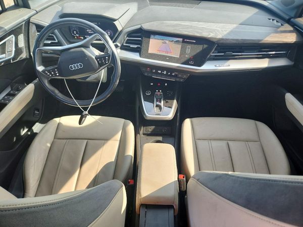 2022 AUDI Q4 E-TRON quattro Premium Plus