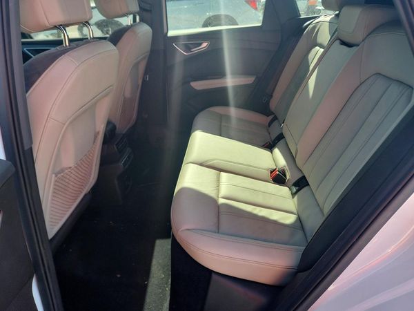 2022 AUDI Q4 E-TRON quattro Premium Plus