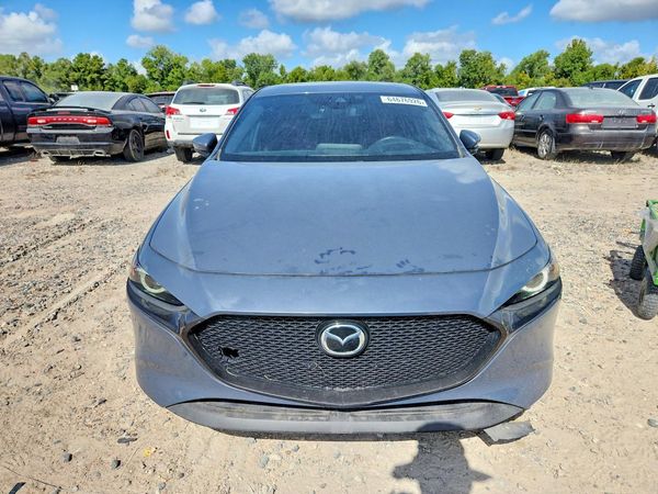 2020 MAZDA 3