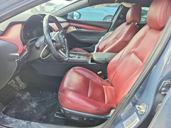 2020 MAZDA 3