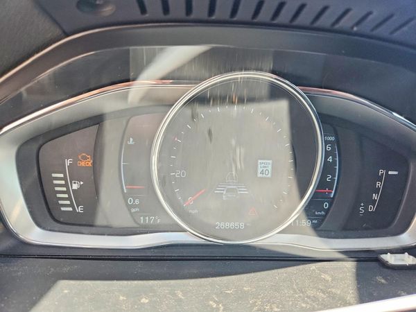 2016 VOLVO S60 SV35 Platinum
