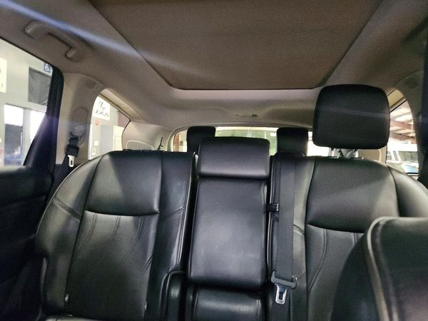 2014 INFINITI QX60 BASE