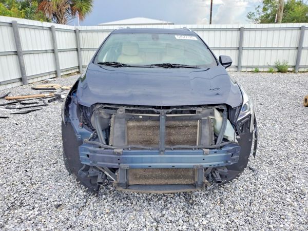 2017 CADILLAC XT5 Base