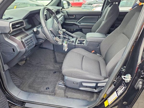 2025 TOYOTA 4RUNNER