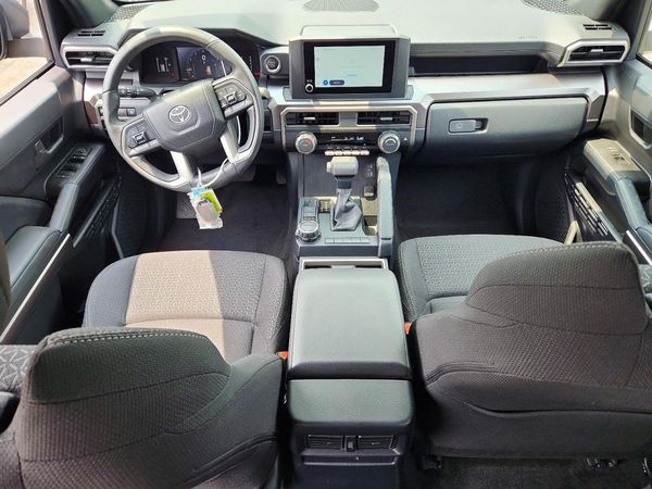 2025 TOYOTA 4RUNNER