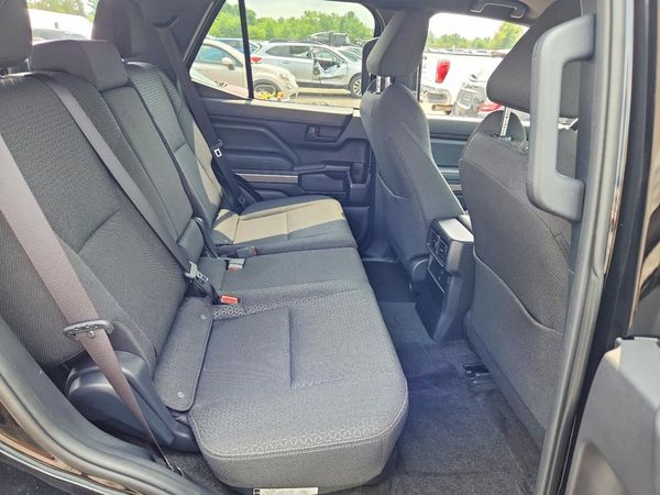2025 TOYOTA 4RUNNER