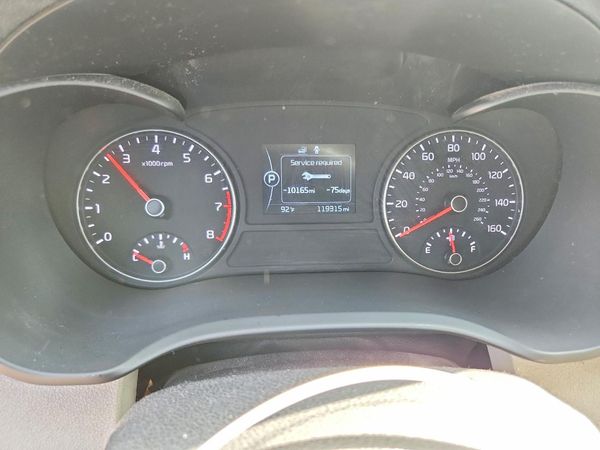 2016 KIA OPTIMA