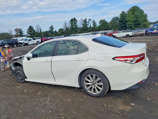 2018 TOYOTA CAMRY LE/SE/XLE/XSE