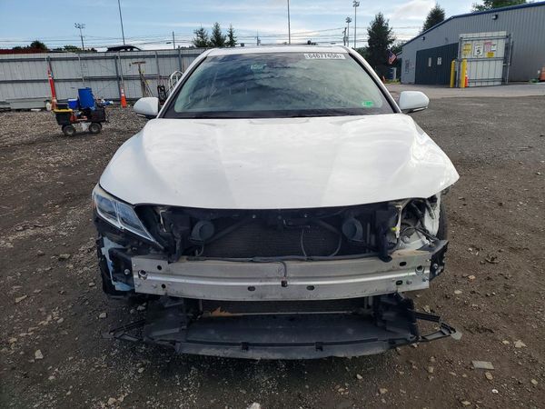 2018 TOYOTA CAMRY LE/SE/XLE/XSE